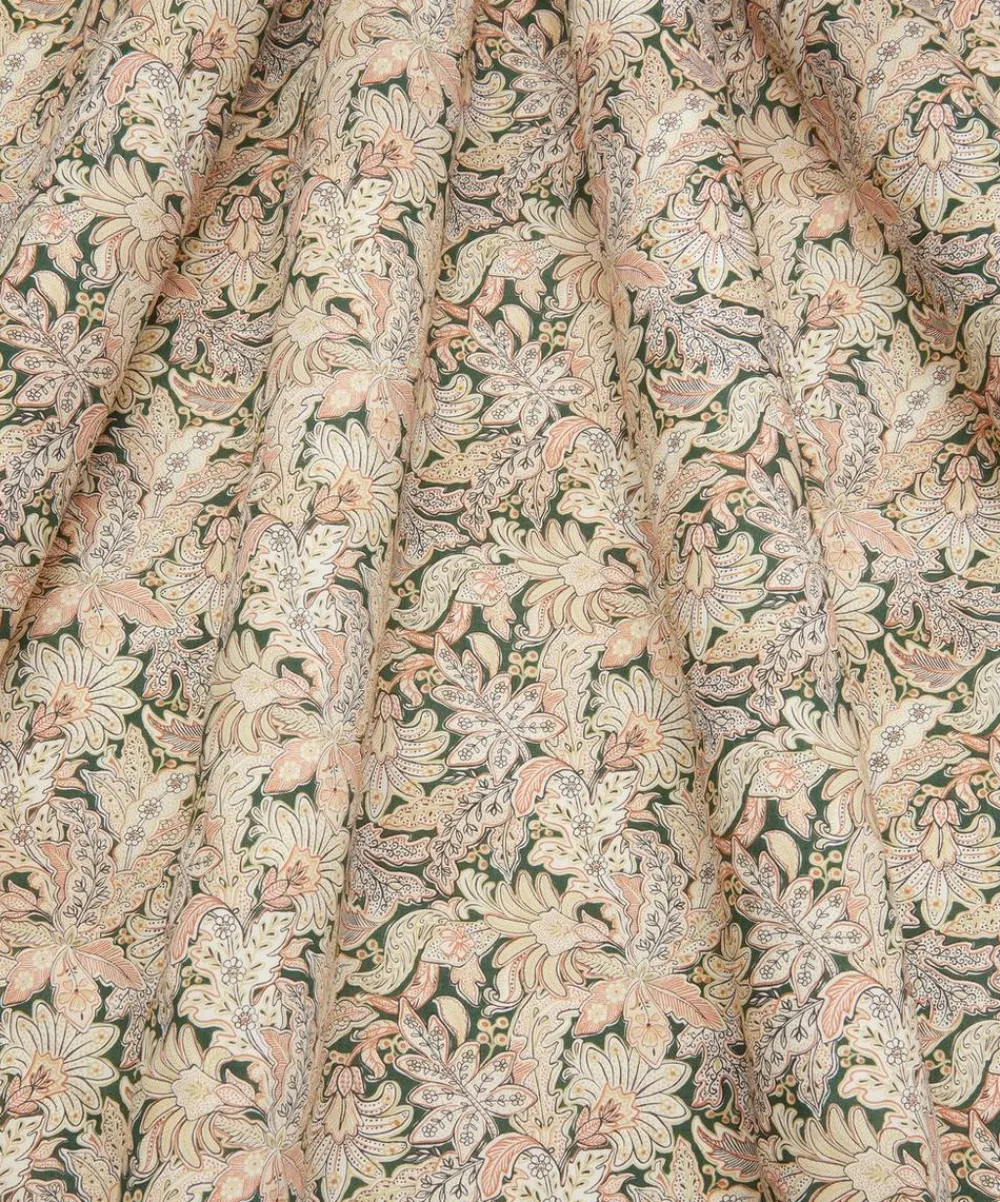 Liberty Fabrics Tana Lawn™ Cotton^Enzo Antonio Tana Lawn™ Cotton