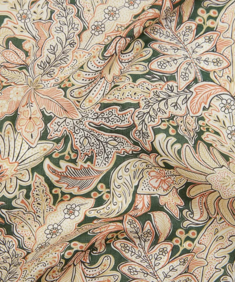 Liberty Fabrics Tana Lawn™ Cotton^Enzo Antonio Tana Lawn™ Cotton