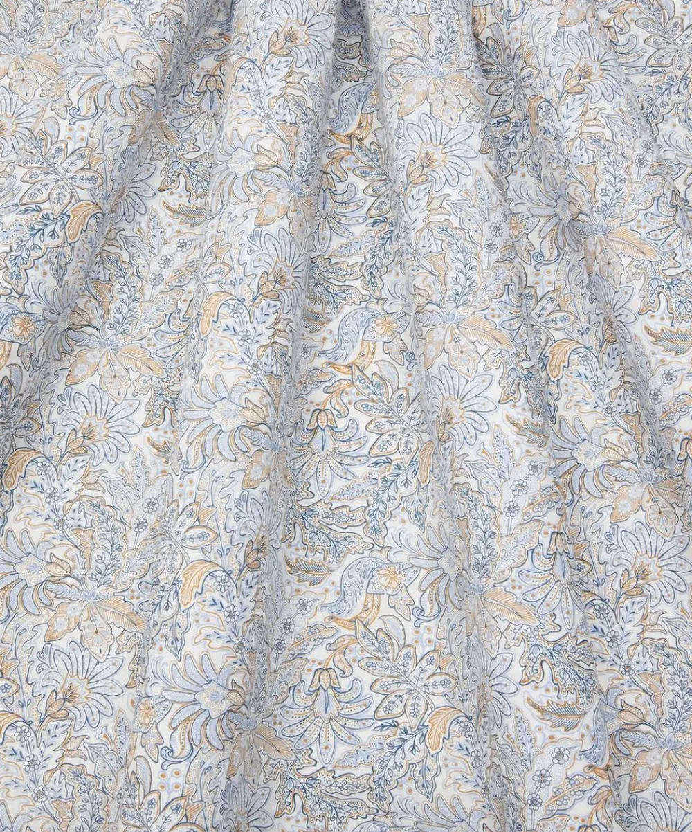 Liberty Fabrics Tana Lawn™ Cotton^Enzo Antonio Tana Lawn™ Cotton