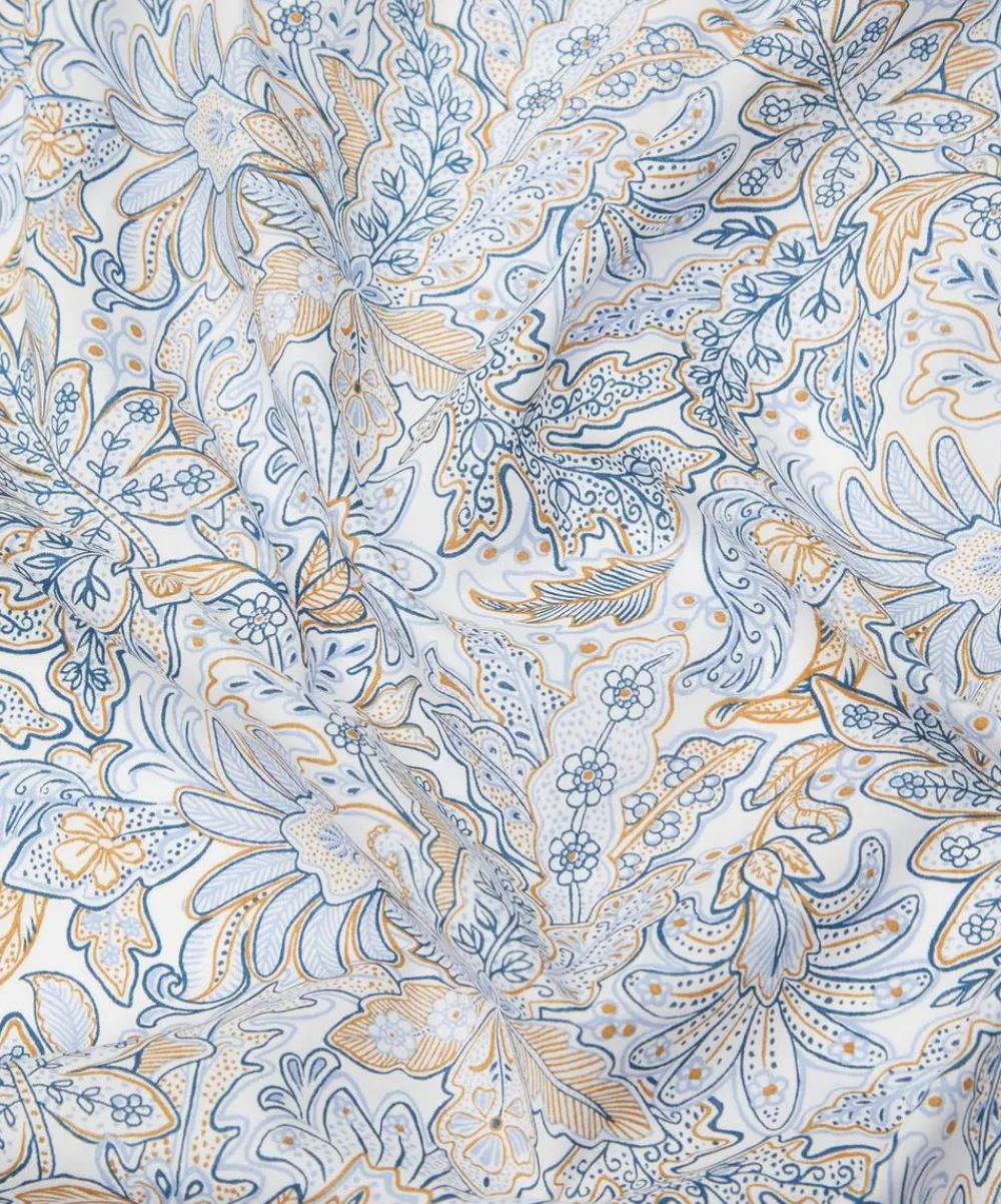Liberty Fabrics Tana Lawn™ Cotton^Enzo Antonio Tana Lawn™ Cotton