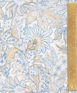 Liberty Fabrics Tana Lawn™ Cotton^Enzo Antonio Tana Lawn™ Cotton