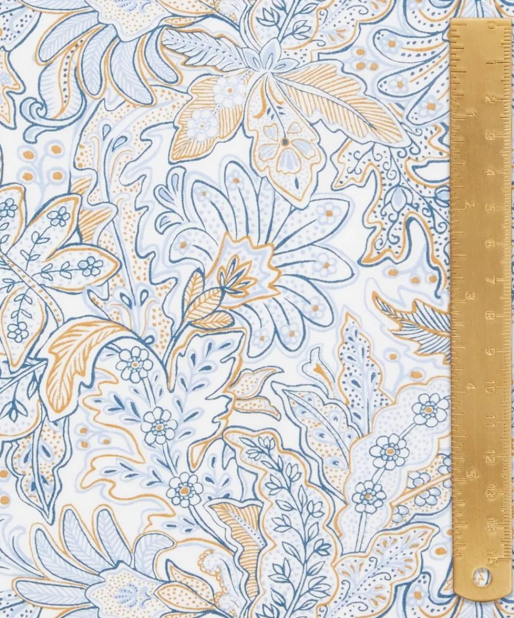 Liberty Fabrics Tana Lawn™ Cotton^Enzo Antonio Tana Lawn™ Cotton