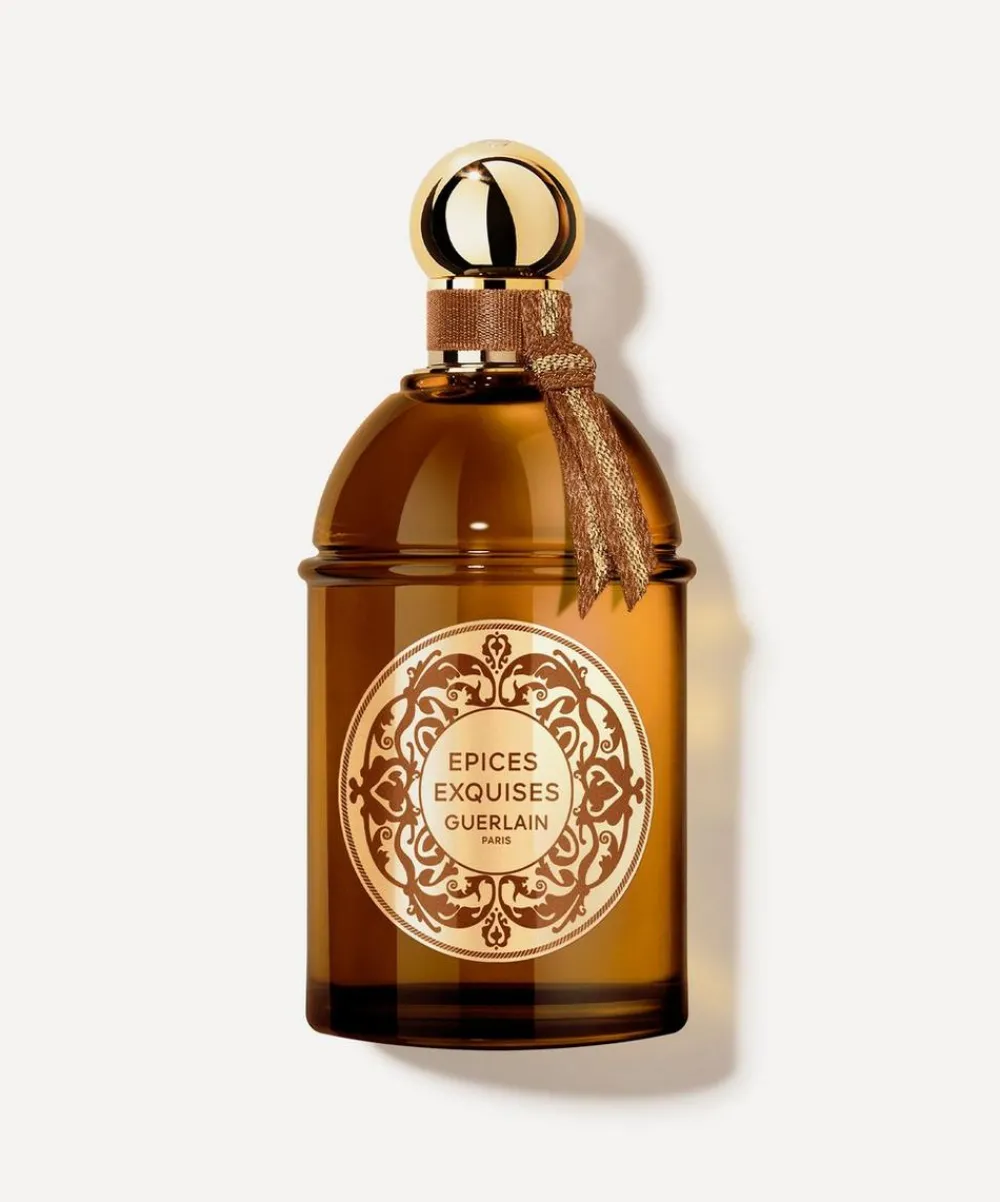 Guerlain Womens Perfume^Epices Exquises Eau de Parfum 125ml