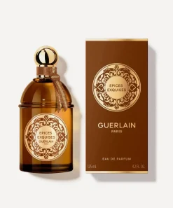 Guerlain Womens Perfume^Epices Exquises Eau de Parfum 125ml