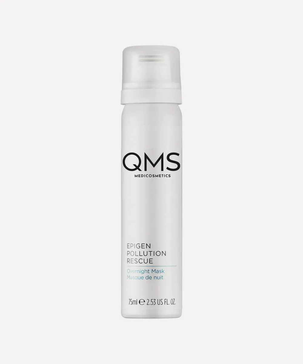 QMS Medicosmetics Masks & Exfoliators^EpiGen Pollution Rescue Overnight Mask 75ml