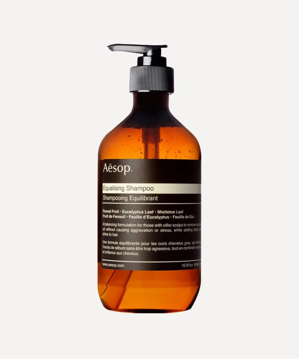 Aesop Shampoo^Equalising Shampoo 500ml