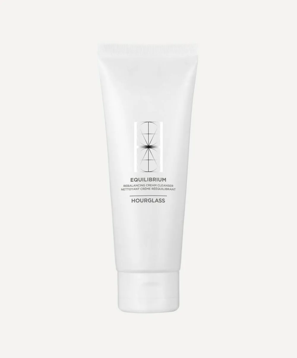 Hourglass Cleansers & Toners^Equilibrium Rebalancing Cream Cleanser 110ml