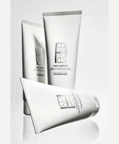Hourglass Cleansers & Toners^Equilibrium Rebalancing Cream Cleanser 110ml