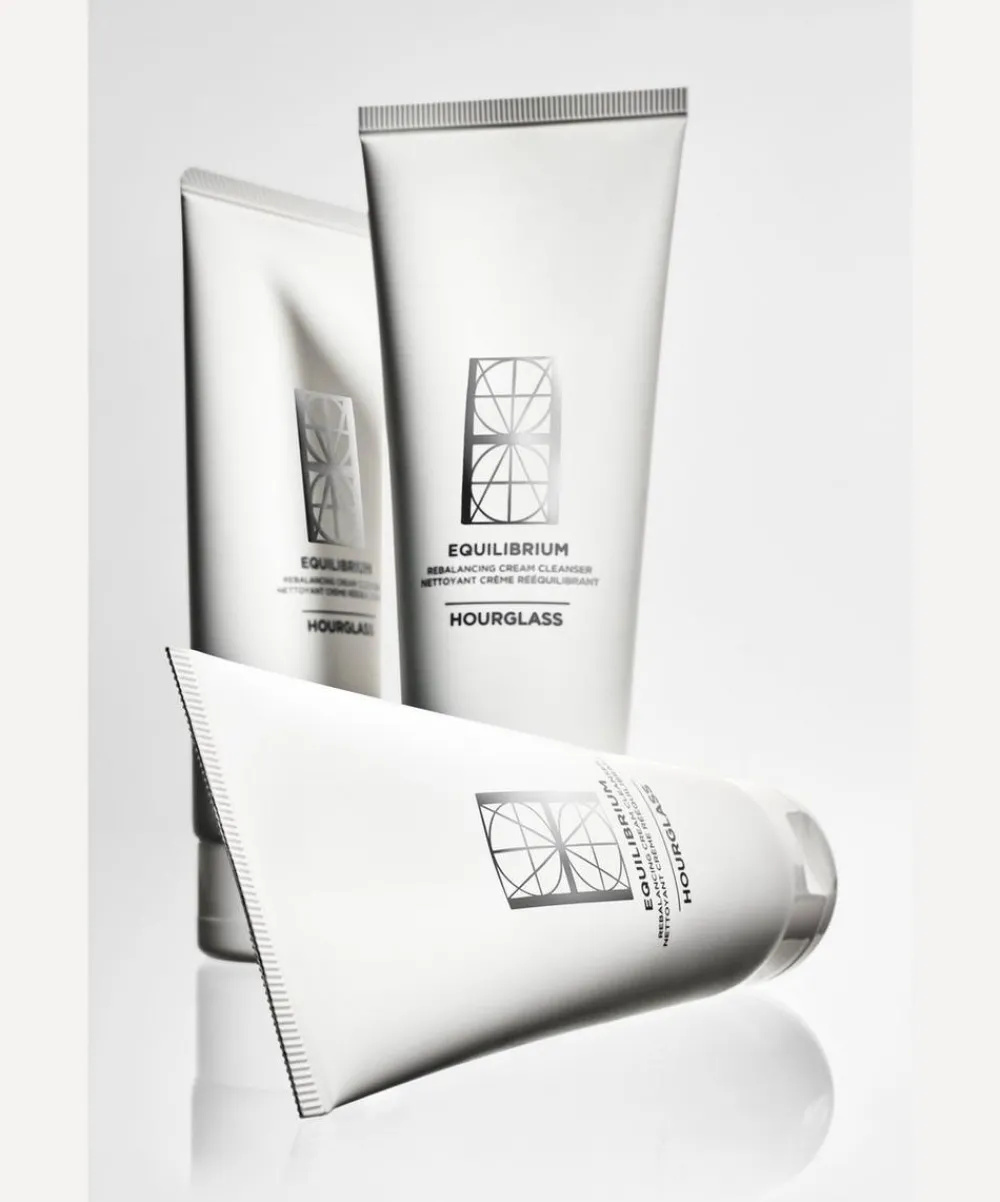 Hourglass Cleansers & Toners^Equilibrium Rebalancing Cream Cleanser 110ml