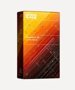 Escentric Molecules Mens Perfume|Womens Perfume^Escentric 02 Eau de Toilette 100ml