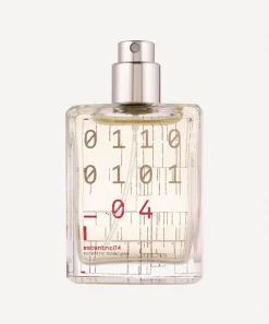 Escentric Molecules Womens Perfume^Escentric 04 Eau de Toilette 30ml Travel Size Refill