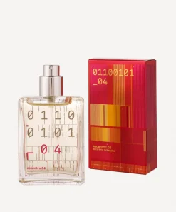 Escentric Molecules Womens Perfume^Escentric 04 Eau de Toilette 30ml Travel Size Refill
