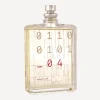 Escentric Molecules Womens Perfume^Escentric 04 Eau de Toilette 100ml