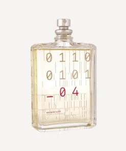 Escentric Molecules Womens Perfume^Escentric 04 Eau de Toilette 100ml