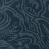 Liberty Fabrics Furnishing Fabrics^Etched Bloom Linen in Ink