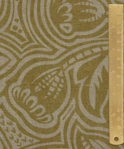 Liberty Fabrics Furnishing Fabrics|Furnishing Fabrics^Etched Bloom Linen in Yarrow
