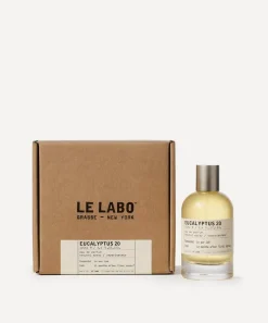 Le Labo Womens Perfume^Eucalyptus 20 Eau De Parfum 100ml