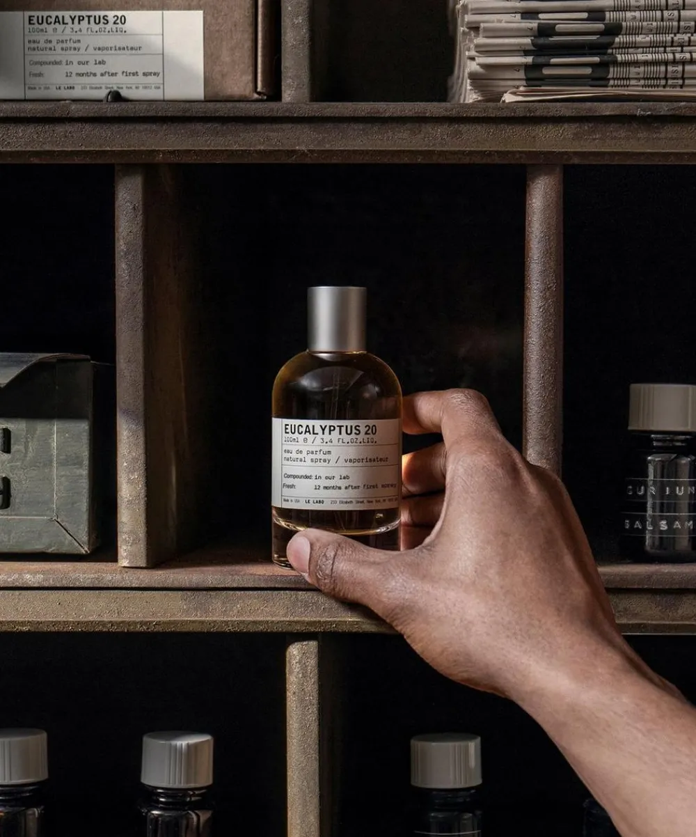 Le Labo Womens Perfume^Eucalyptus 20 Eau De Parfum 100ml