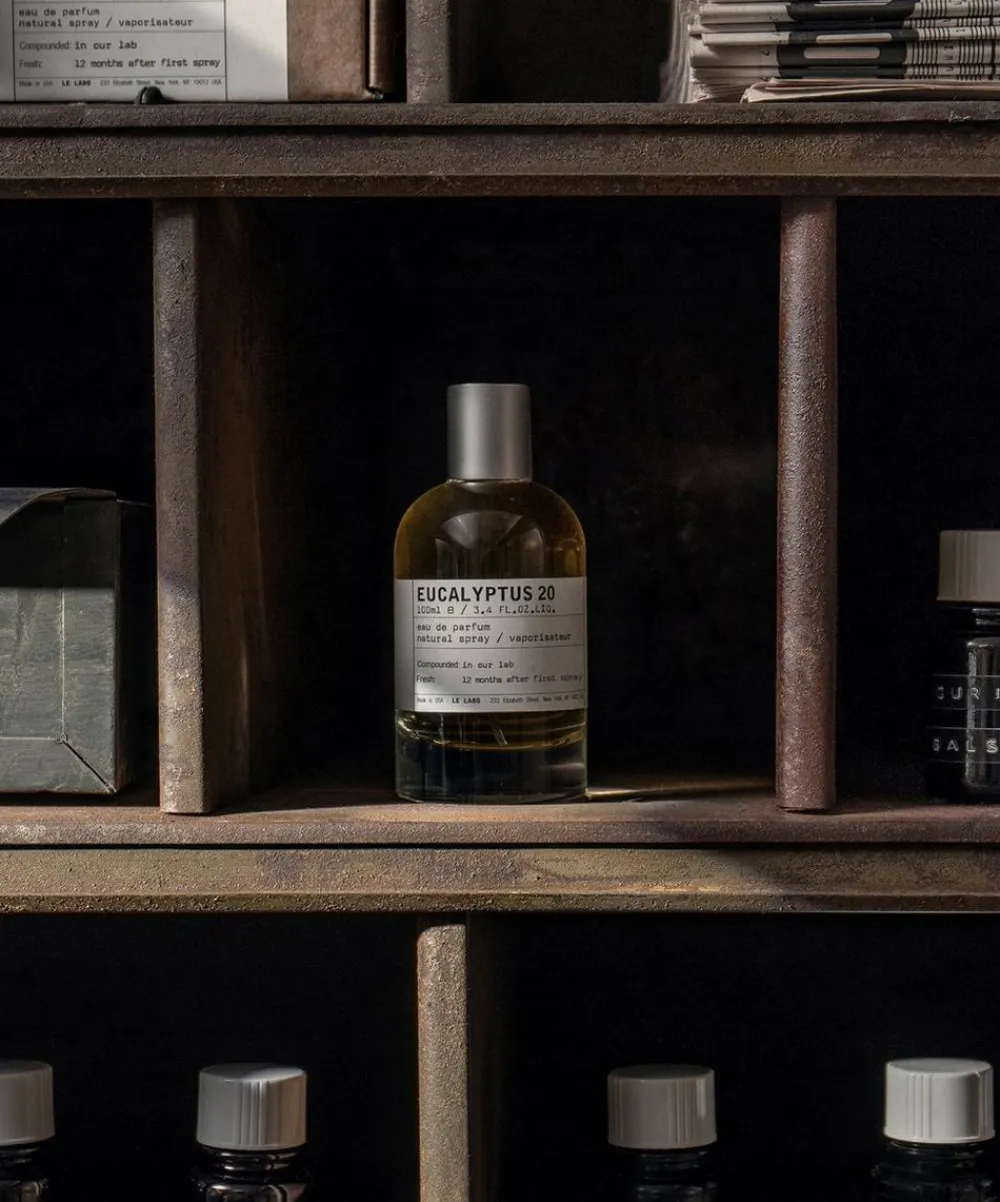 Le Labo Womens Perfume^Eucalyptus 20 Eau De Parfum 15ml