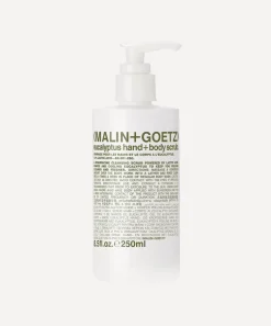 (MALIN+GOETZ) Bathroom|Bath & Body Wash^Eucalyptus Hand and Body Scrub 250ml
