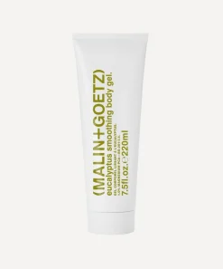 (MALIN+GOETZ) Moisturisers^Eucalyptus Smoothing Body Gel 220ml