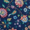 Liberty Fabrics Classic Silks|Crepe De Chine^Eva Belle Crepe de Chine