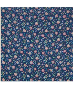 Liberty Fabrics Classic Silks|Crepe De Chine^Eva Belle Crepe de Chine