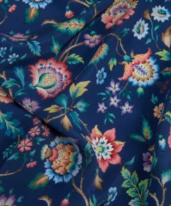Liberty Fabrics Classic Silks|Crepe De Chine^Eva Belle Crepe de Chine