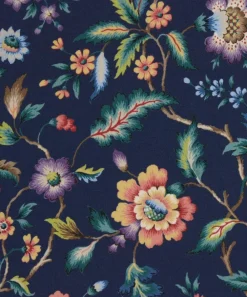 Liberty Fabrics Crepe De Chine|Classic Tana Lawn^Eva Belle Crepe de Chine