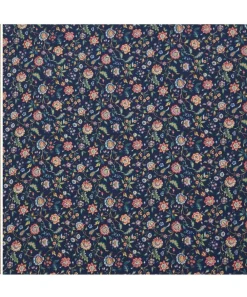 Liberty Fabrics Crepe De Chine|Classic Tana Lawn^Eva Belle Crepe de Chine
