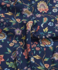 Liberty Fabrics Crepe De Chine|Classic Tana Lawn^Eva Belle Crepe de Chine