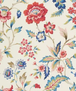 Liberty Fabrics Crepe De Chine|Classic Tana Lawn^Eva Belle Crepe de Chine