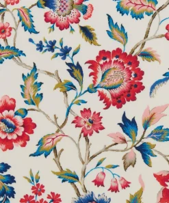 Liberty Fabrics Classic Silks|Crepe De Chine^Eva Belle Crepe de Chine