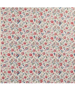 Liberty Fabrics Classic Silks|Crepe De Chine^Eva Belle Crepe de Chine