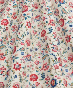 Liberty Fabrics Classic Silks|Crepe De Chine^Eva Belle Crepe de Chine