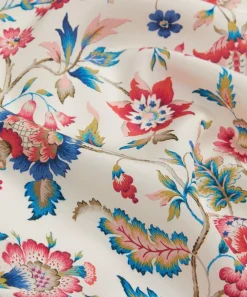 Liberty Fabrics Classic Silks|Crepe De Chine^Eva Belle Crepe de Chine