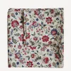 Coco & Wolf Bedding^Eva Belle Double Flat Sheet