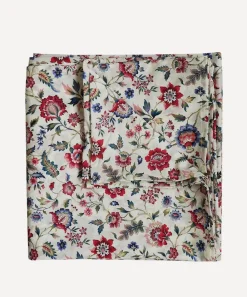 Coco & Wolf Bedding^Eva Belle Double Flat Sheet