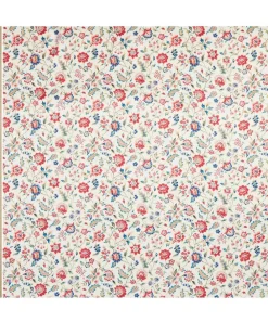 Liberty Fabrics Classic Silks|Silk Satin^Eva Belle Silk Satin