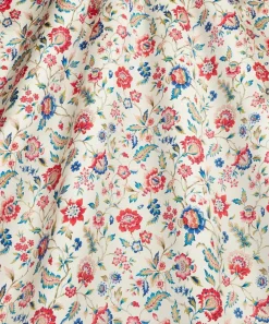 Liberty Fabrics Classic Silks|Silk Satin^Eva Belle Silk Satin