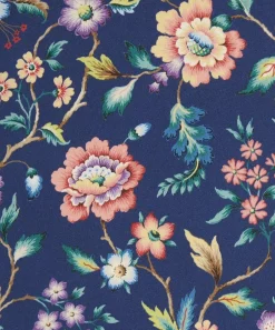 Liberty Fabrics Silk Satin|Classic Tana Lawn^Eva Belle Silk Satin