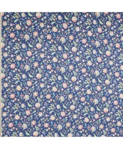 Liberty Fabrics Silk Satin|Classic Tana Lawn^Eva Belle Silk Satin