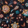 Liberty Fabrics Classic Silks|Silk Satin^Eva Belle Silk Satin