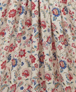 Liberty Fabrics Silk Satin|Classic Tana Lawn^Eva Belle Silk Satin