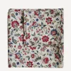 Coco & Wolf Bedding^Eva Belle Single Flat Sheet
