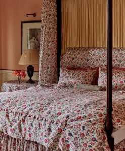 Coco & Wolf Bedding^Eva Belle Single Flat Sheet