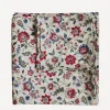Coco & Wolf Bedding^Eva Belle Super King Flat Sheet
