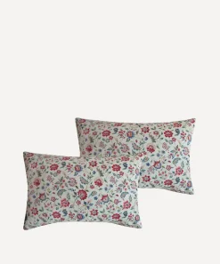 Coco & Wolf Bedding^Eva Belle Tana Lawn™ Cotton Pillowcases Set of Two