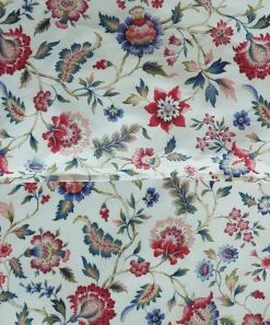 Coco & Wolf Bedding^Eva Belle Tana Lawn™ Cotton Super King Duvet Set