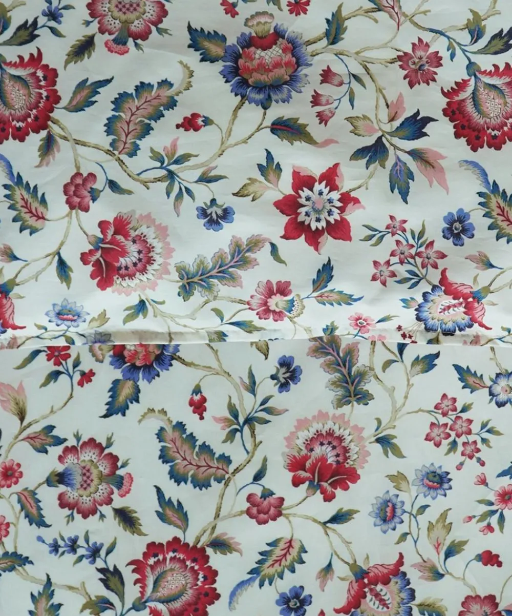 Coco & Wolf Bedding^Eva Belle Tana Lawn™ Cotton Super King Duvet Set